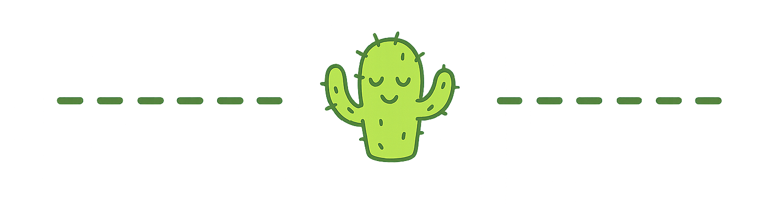 séparateur décoratif